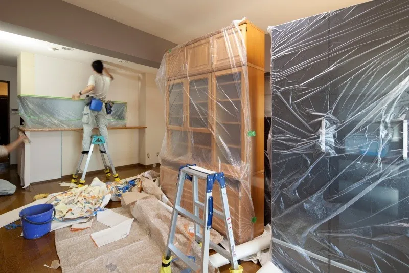 地域に寄り添うリフォーム会社として｜内装工事から住まいのお困りごとまで対応